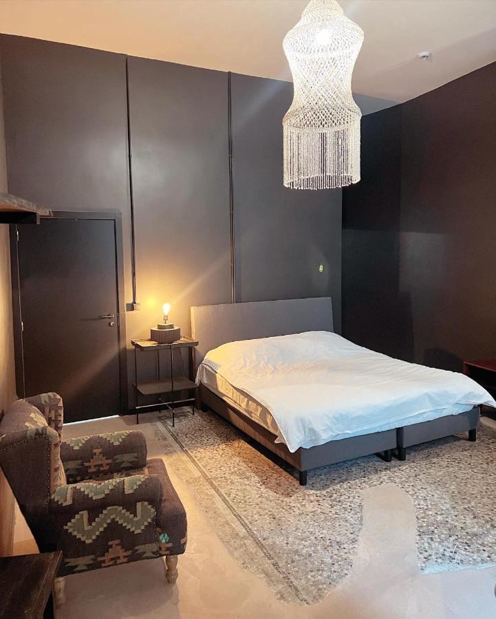 San Home'S Antwerpen Buitenkant foto