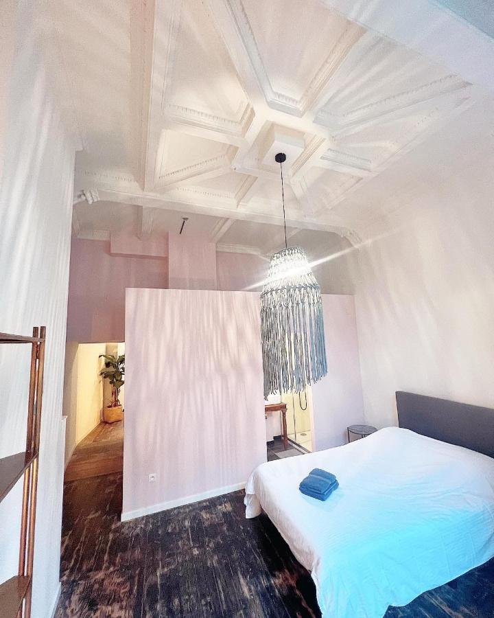 San Home'S Antwerpen Buitenkant foto