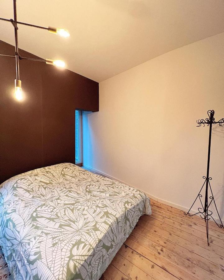 San Home'S Antwerpen Buitenkant foto