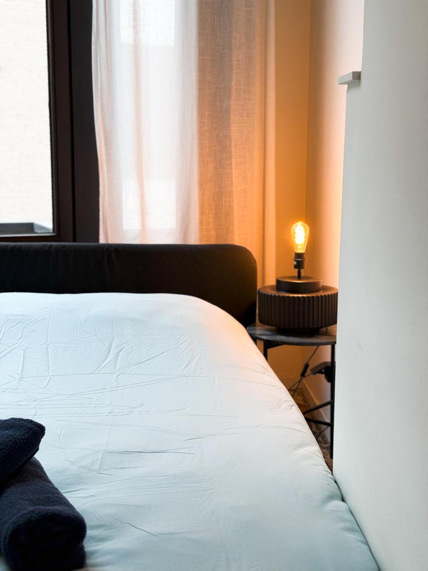 San Home'S Antwerpen Buitenkant foto
