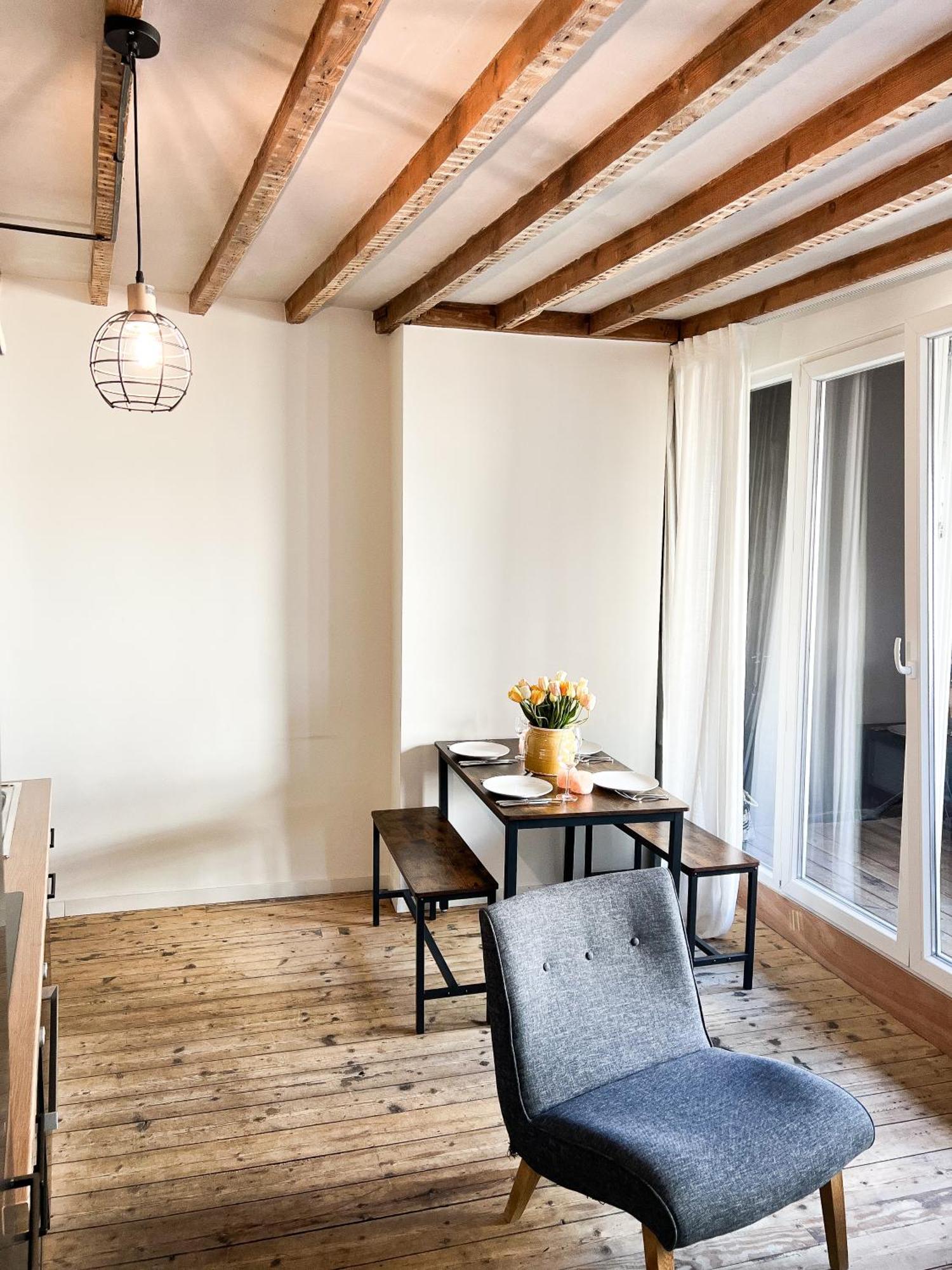 San Home'S Antwerpen Buitenkant foto